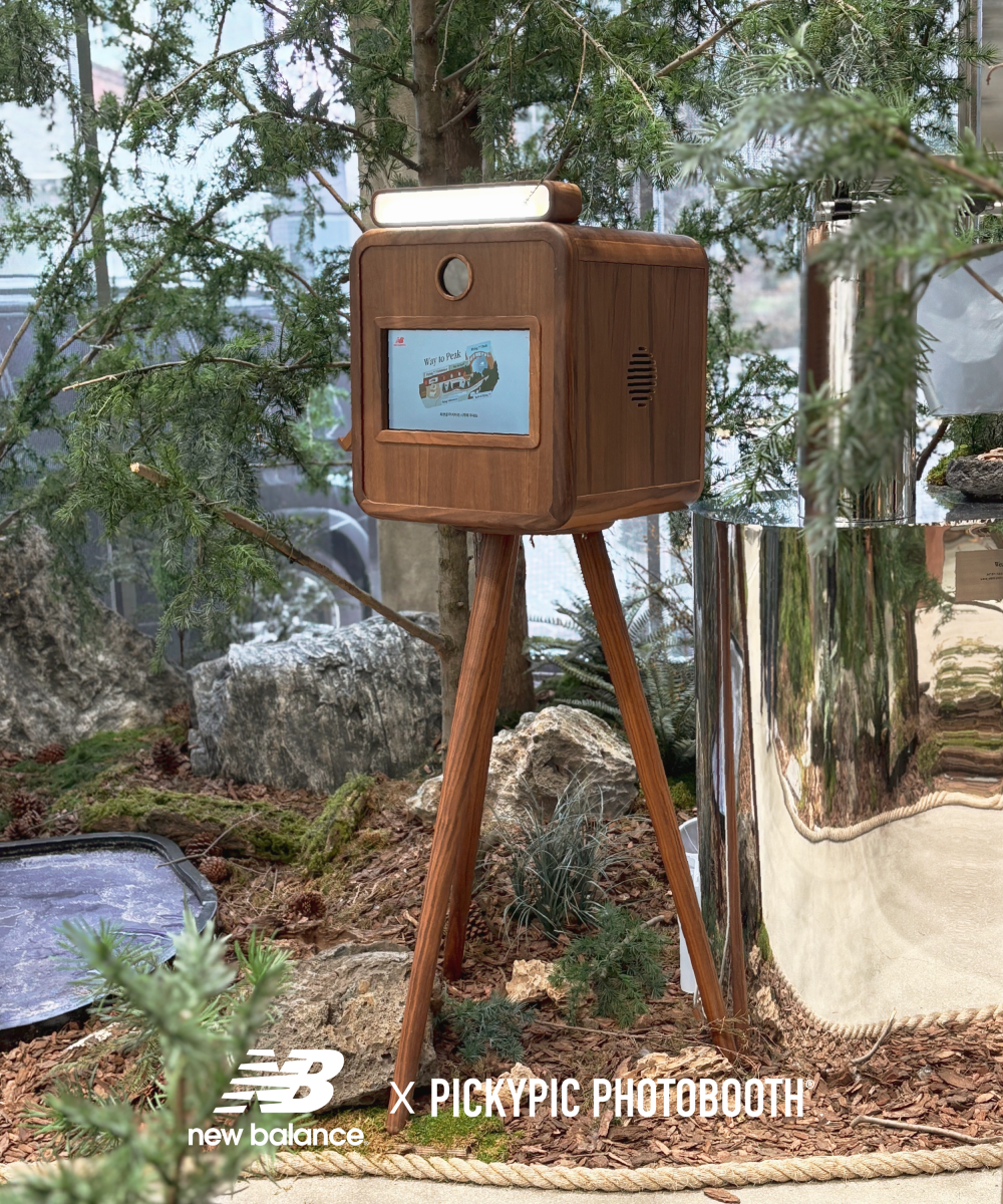 NEW BALANCE x PICKYPIC