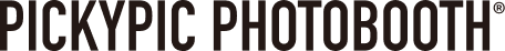Pickypic Photobooth Logo